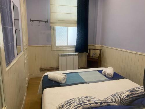 Amplio Apartamento Junto Al Guggenheim