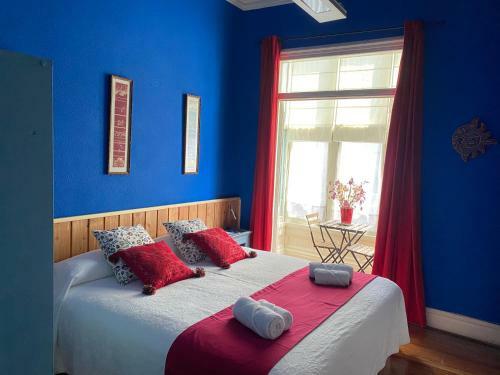Amplio Apartamento Junto Al Guggenheim