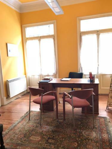 Amplio Apartamento Junto Al Guggenheim