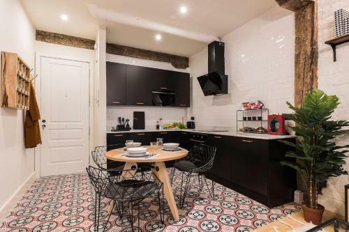 Bailen By Staynn Apartments