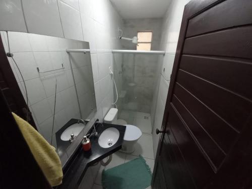 Apartamento Pousada Maraki (anexo)