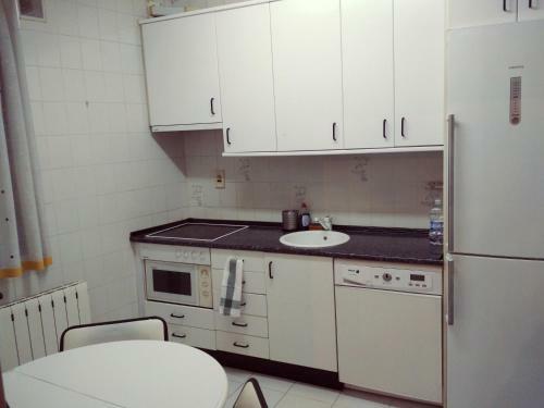 Apartamento Bilbao Center Apt Parking