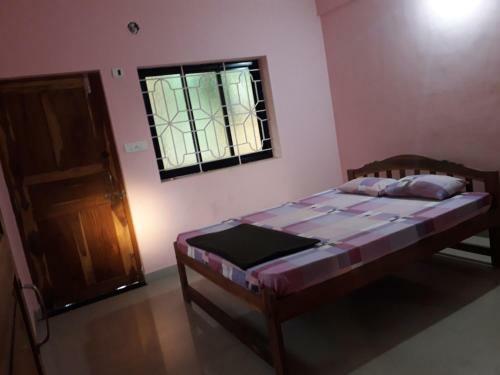 Sea Waves Apartment