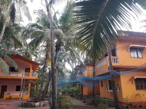 Sea Waves Apartment
