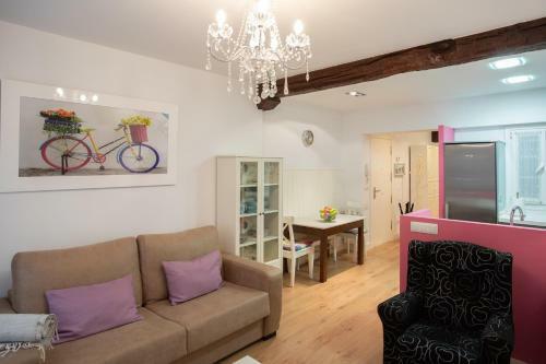 Acogedor Apartamento En El Centro Del Casco Viejo