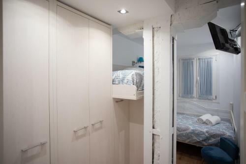 Acogedor Apartamento En El Centro Del Casco Viejo