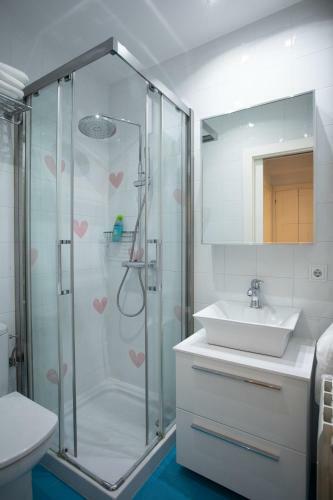 Acogedor Apartamento En El Centro Del Casco Viejo