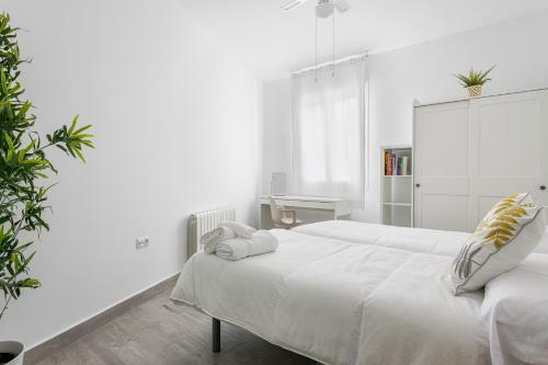 Apartment Behind Bilbao City Hall