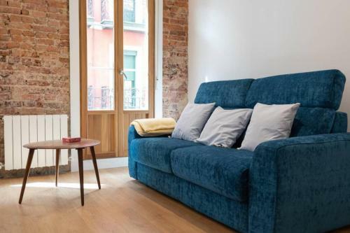 Apartamento Piso Moderno A 2 Minutos Del Casco Viejo