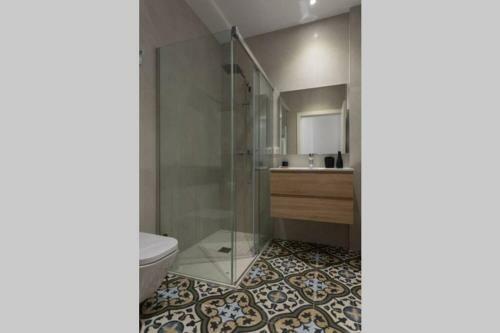 Apartamento Piso Moderno A 2 Minutos Del Casco Viejo