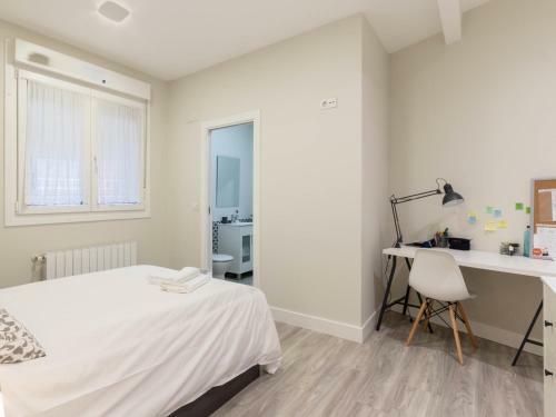 San Mames Termibus Apartment By Aston Rentals