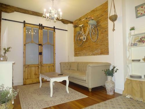 Apartament El Patio Del Museo