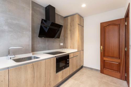 Apartamento Con Vistas Al Estadio San Mam�s