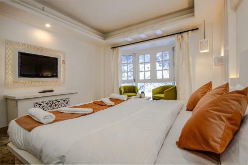 Hotel Lillywoods White House