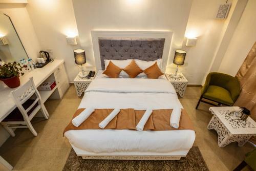 Hotel Lillywoods White House