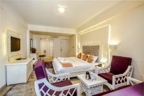 Hotel Lillywoods White House