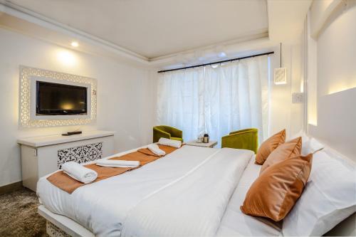 Hotel Lillywoods White House