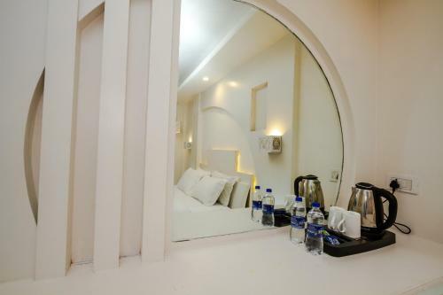 Hotel Lillywoods White House