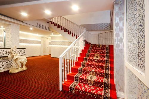 Hotel Lillywoods White House