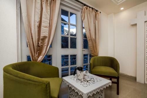 Hotel Lillywoods White House