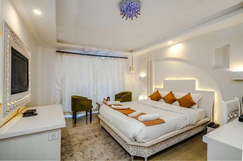 Hotel Lillywoods White House