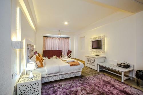 Hotel Lillywoods White House