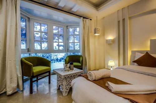 Hotel Lillywoods White House