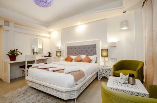 Hotel Lillywoods White House