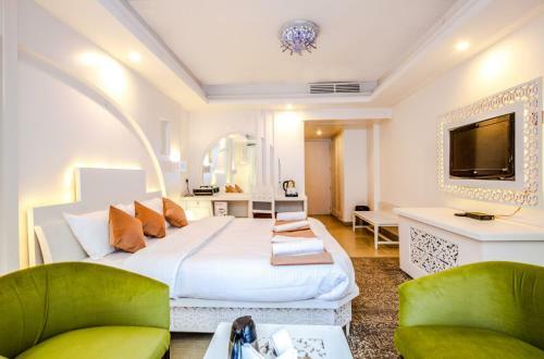 Hotel Lillywoods White House