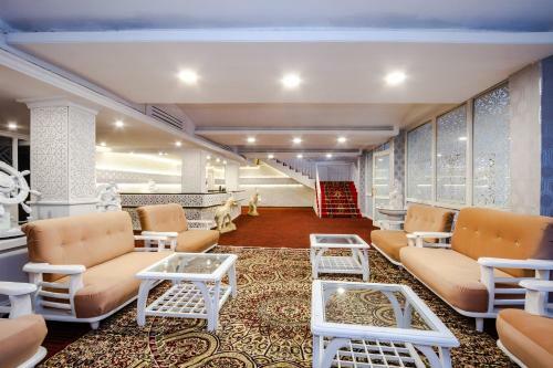 Hotel Lillywoods White House