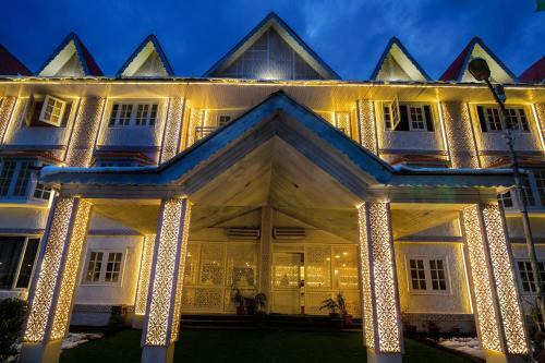 Hotel Lillywoods White House