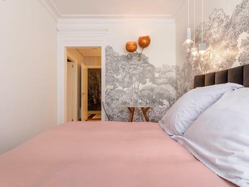 Apartamento De Dise�o Con Parking