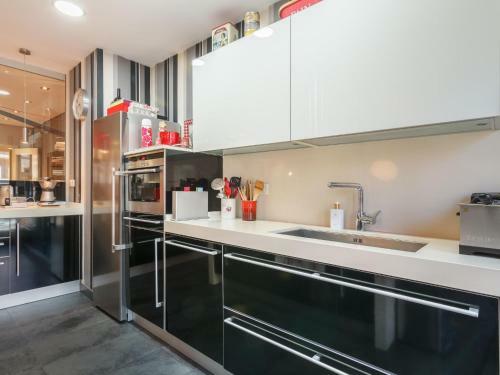 Apartamento De Dise�o Con Parking