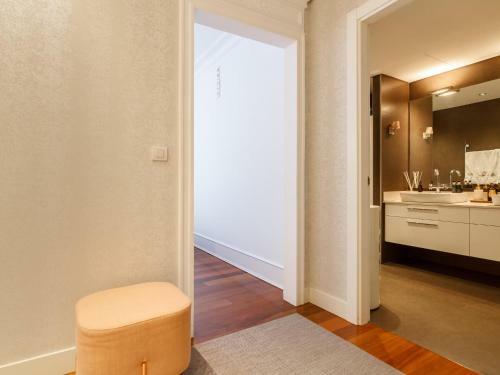 Apartamento De Dise�o Con Parking