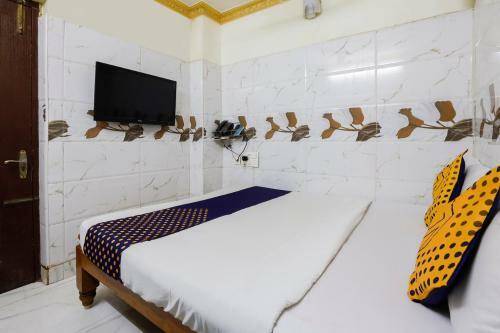 Hotel Spot On 40324 Vvr Residency