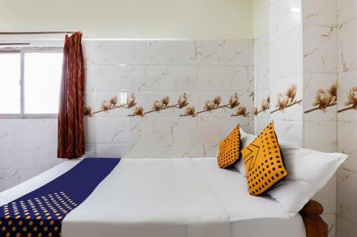 Hotel Spot On 40324 Vvr Residency
