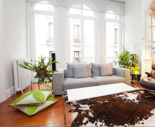 Apartamento Un Palacio En El Centro De La Ciudad
