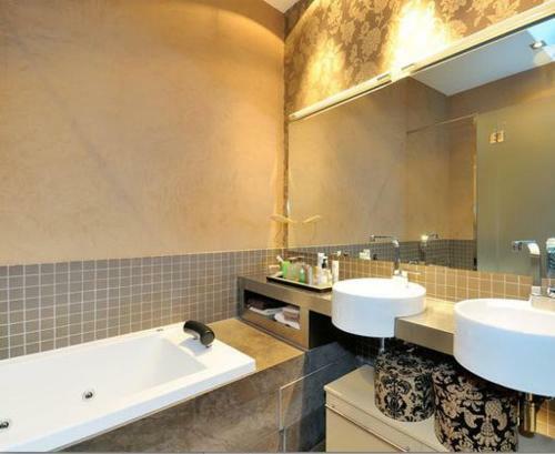 Apartamento Un Palacio En El Centro De La Ciudad