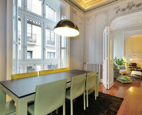 Apartamento Un Palacio En El Centro De La Ciudad
