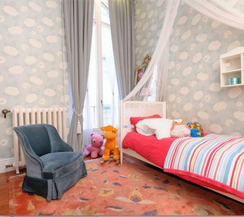 Apartamento Un Palacio En El Centro De La Ciudad