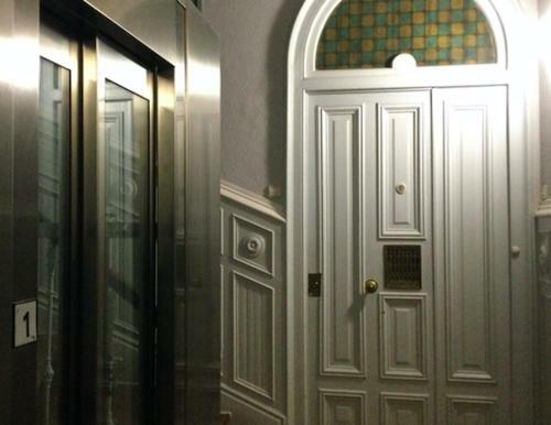 Apartamento Un Palacio En El Centro De La Ciudad