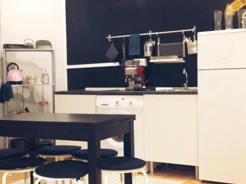 Apartamento Centrico Junto Al Museo Con Wifi