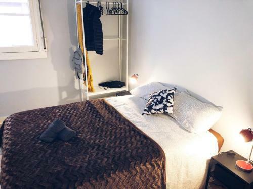 Apartamento Centrico Junto Al Museo Con Wifi