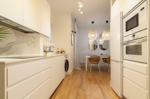 Bilbao Heart 2bdr Apartment - Reformado Julio 2021