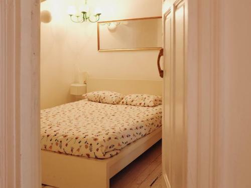 Habitaciones En Apartamento Independiente