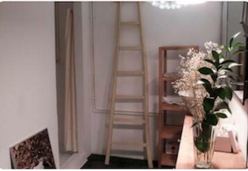 Habitaciones En Apartamento Independiente
