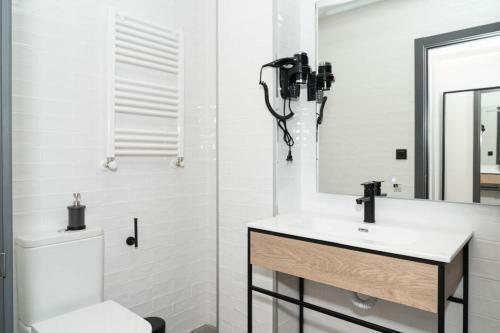 Hostal Pensi�n H30 Salces