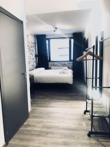Hostal Pensi�n H30 Salces