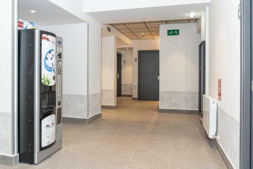 Hostal Pensi�n H30 Salces