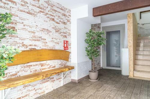 Hostal Pensi�n H30 Salces